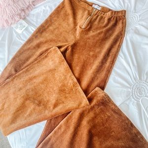 Vestique Don’t Get Rusty Corduroy Pant Size S